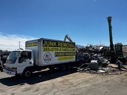 Demolition Debris Removal