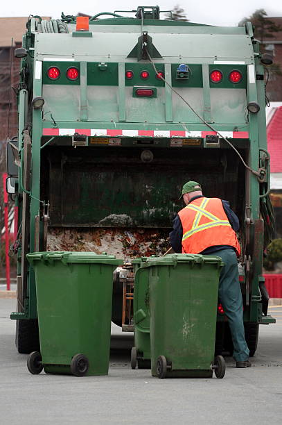 Best Residential Junk Removal  in Greenfield, IA